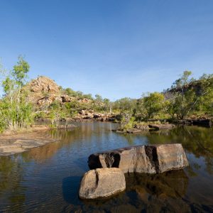 Bell Gorge, Kimberley, Western Australia
